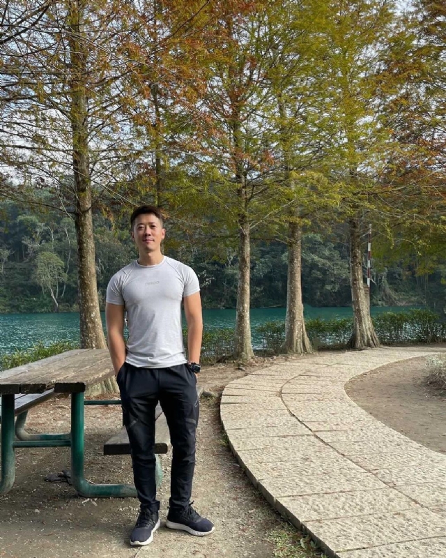 Danny的第二张照片--昆明相亲服务中心