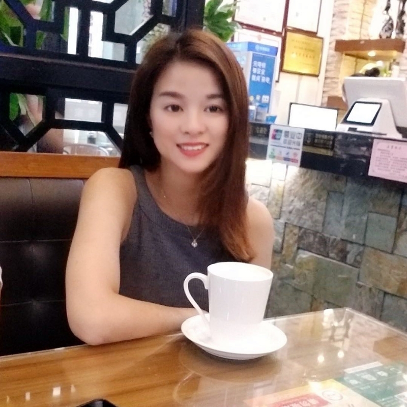 呢子的第三张照片--昆明相亲服务中心