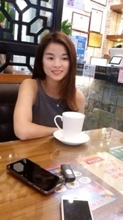 呢子的第五张照片--昆明相亲服务中心