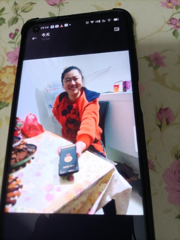 北方人在桂林的第三张照片--昆明相亲服务中心