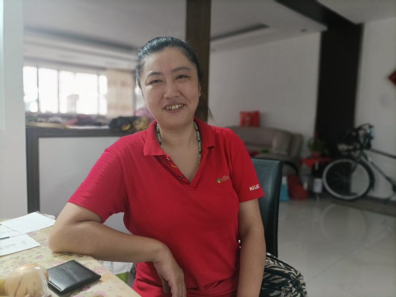 北方人在桂林的第四张照片--昆明相亲服务中心