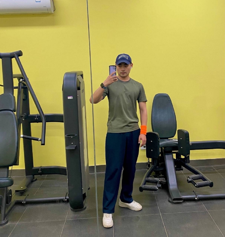 执念的第一张照片--昆明相亲服务中心