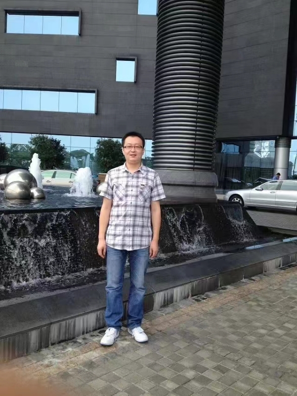 缘妙不可言的第一张照片--昆明相亲服务中心