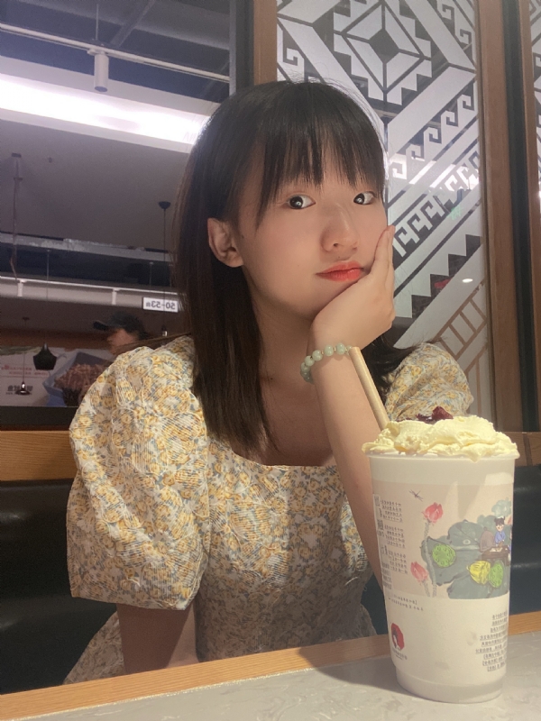 小叶的第一张照片--昆明相亲服务中心