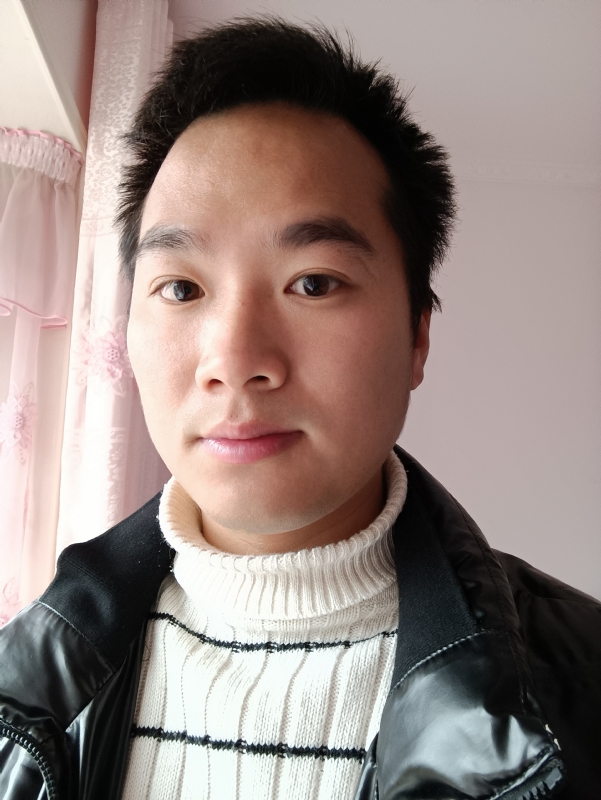 小杨的第一张照片--昆明相亲服务中心