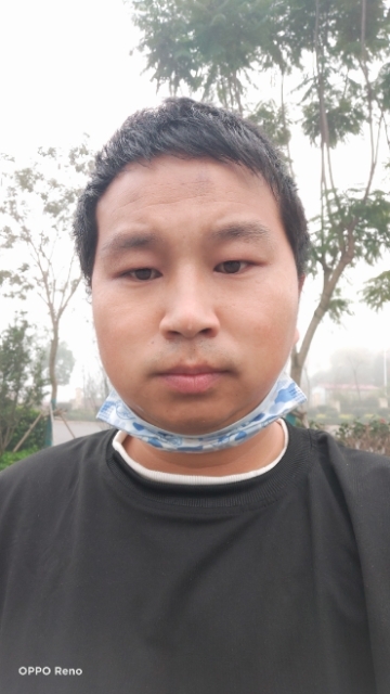 陌路者的第一张照片--昆明相亲服务中心