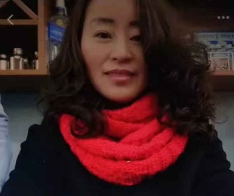 风风的第一张照片--昆明相亲服务中心