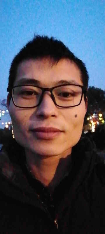 我是会飞的龙的第一张照片--昆明相亲服务中心