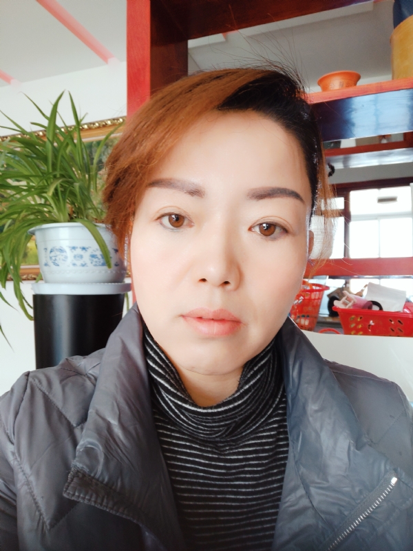 米酒的第二张照片--昆明相亲服务中心