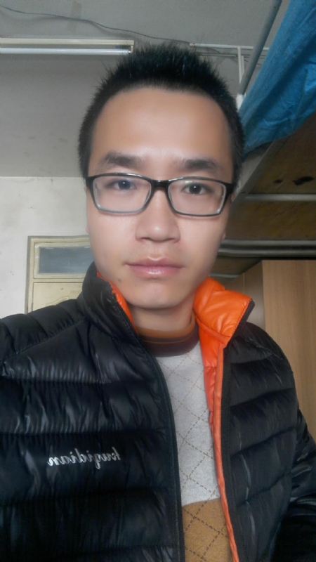 哈喽的第二张照片--昆明相亲服务中心