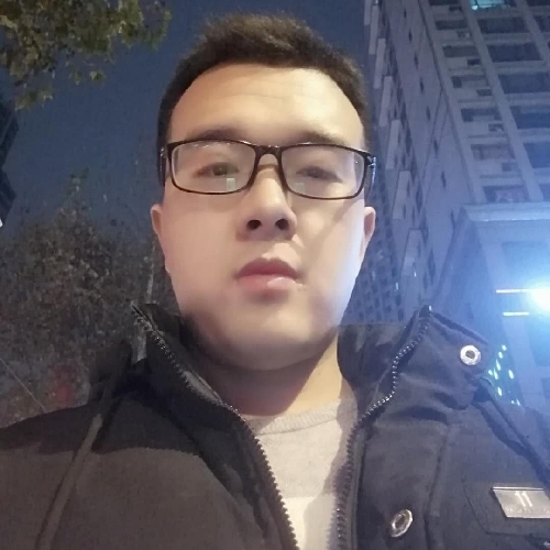 华的第一张照片--昆明相亲服务中心