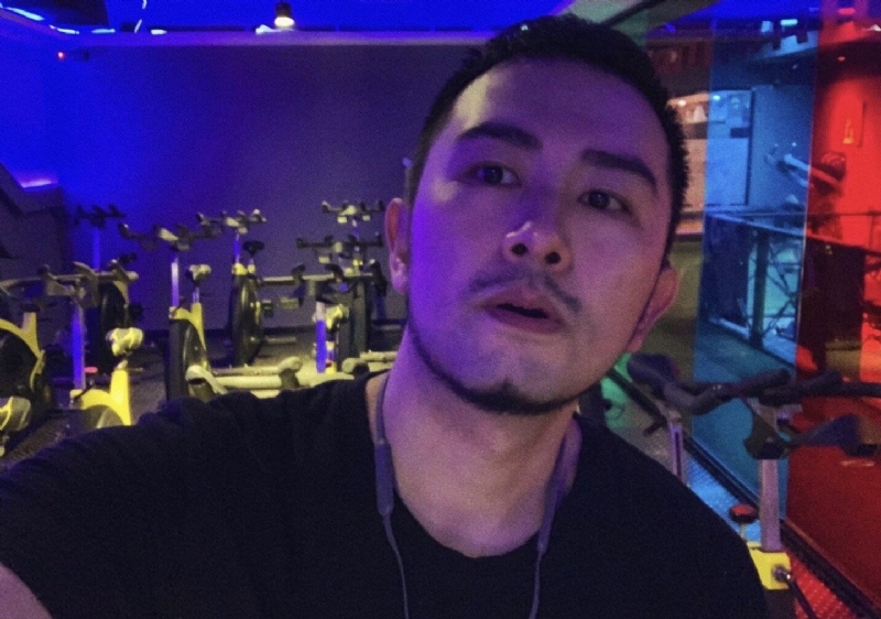 張銘源的第一张照片--昆明相亲服务中心