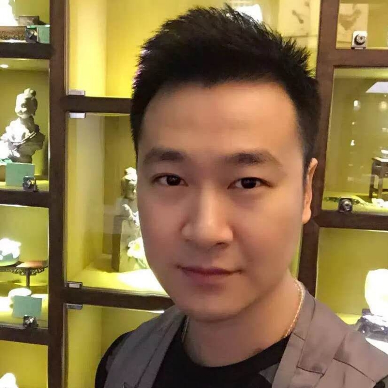 韩红丰的第一张照片--昆明相亲服务中心