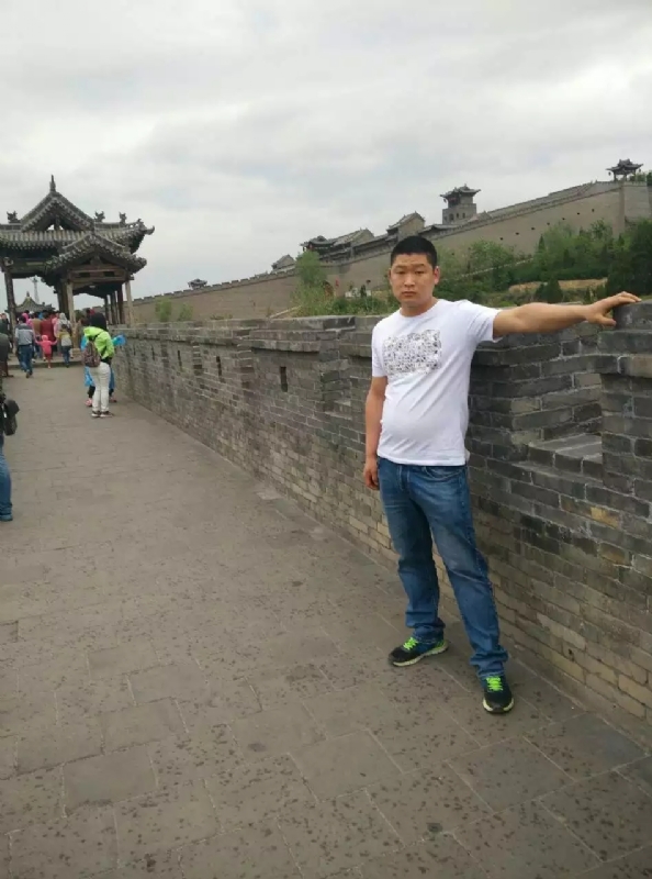 奥沙利龙的第一张照片--昆明相亲服务中心