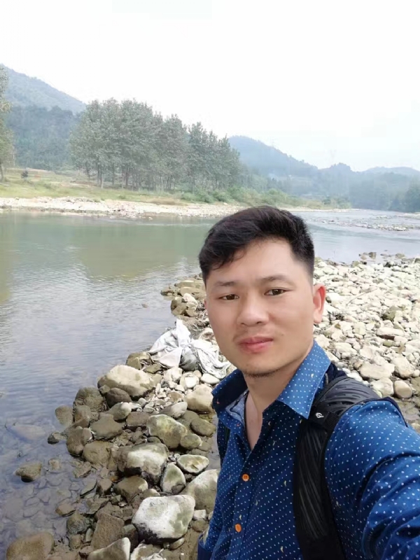 未来可期的第一张照片--昆明相亲服务中心