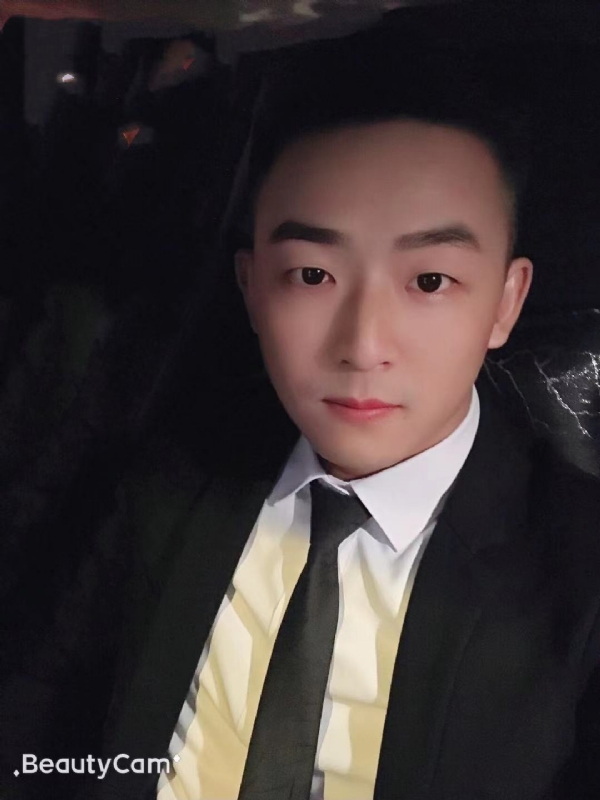 归心的第一张照片--昆明相亲服务中心