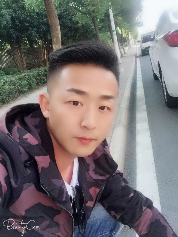 归心的第二张照片--昆明相亲服务中心