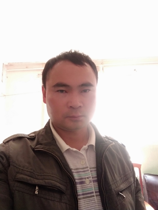 独孤求爱的第一张照片--昆明相亲服务中心