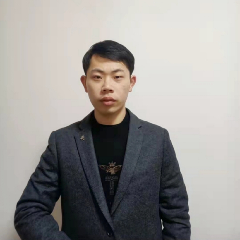 熊先生的第一张照片--昆明相亲服务中心