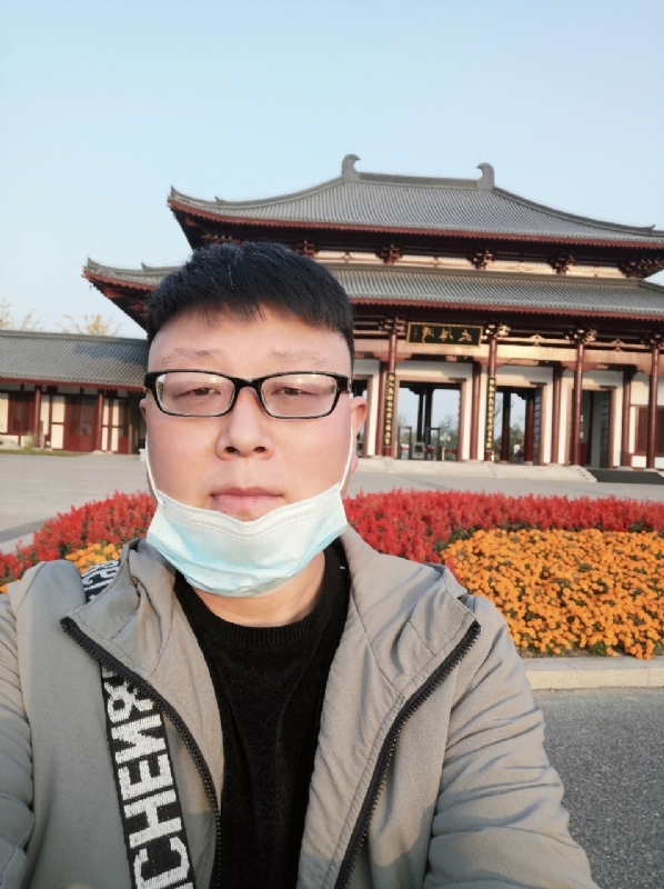 神经蛙的第一张照片--昆明相亲服务中心