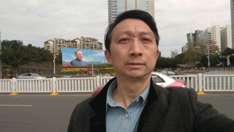 爱在深秋的第一张照片--昆明相亲服务中心