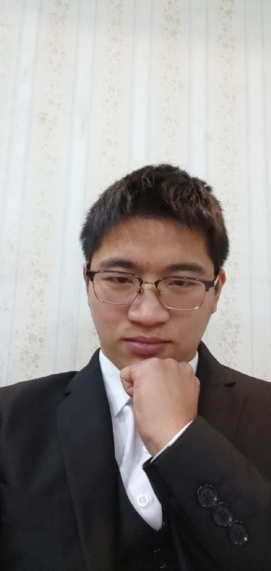 王杰的第一张照片--昆明相亲服务中心