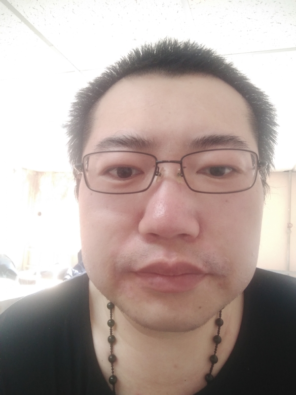 星尘的第二张照片--昆明相亲服务中心