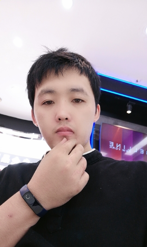 小艾的第一张照片--昆明相亲服务中心