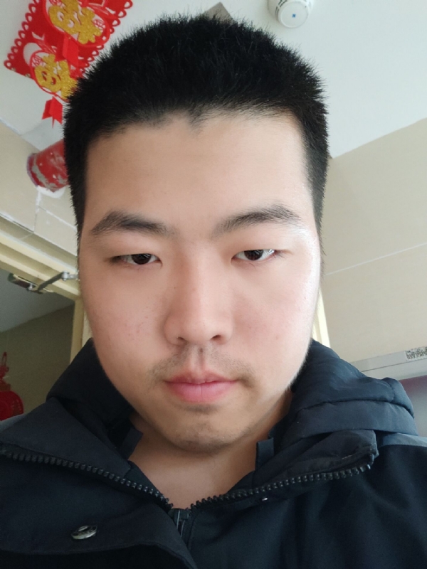 曹凯的第一张照片--昆明相亲服务中心