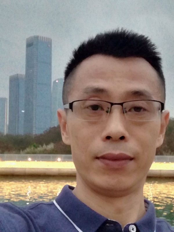 港湾的第一张照片--昆明相亲服务中心