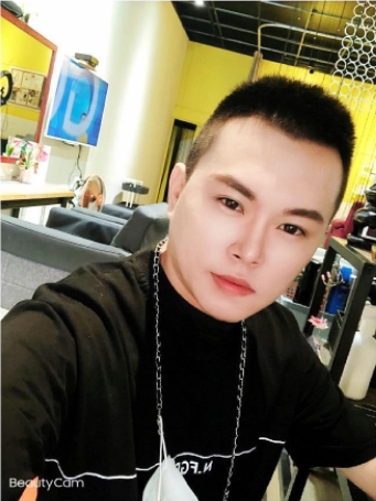 lucky的第一张照片--昆明相亲服务中心