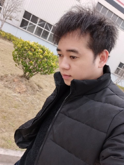 农先生的第一张照片--昆明相亲服务中心