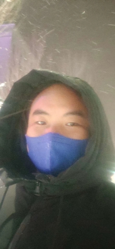 海子的第一张照片--昆明相亲服务中心