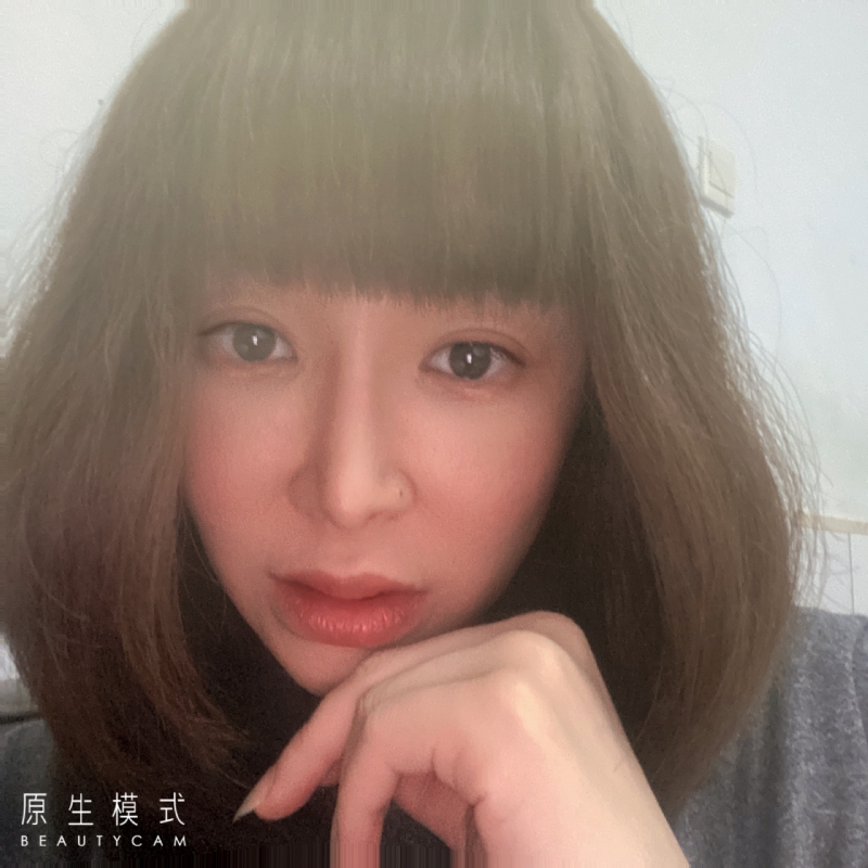 鑫鑫的第二张照片--昆明相亲服务中心