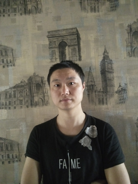 千纸鹤的第一张照片--昆明相亲服务中心