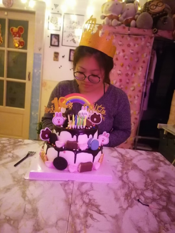 多啦多啦的第一张照片--昆明相亲服务中心