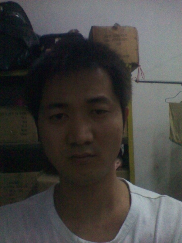 因你存在而美丽的第一张照片--昆明相亲服务中心