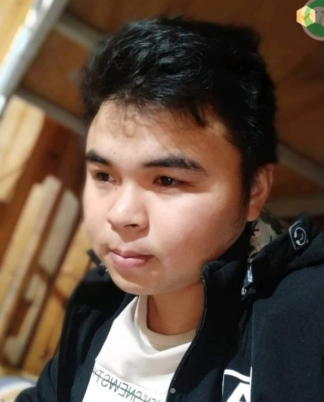 绫羽的第一张照片--昆明相亲服务中心