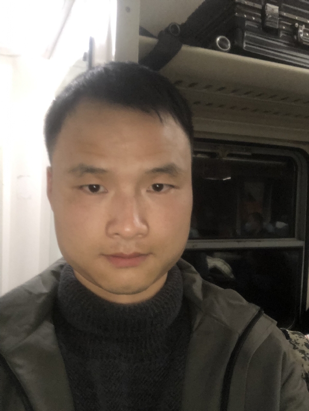 吴杰的第一张照片--昆明相亲服务中心