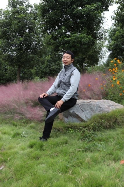 严小木的第一张照片--昆明相亲服务中心