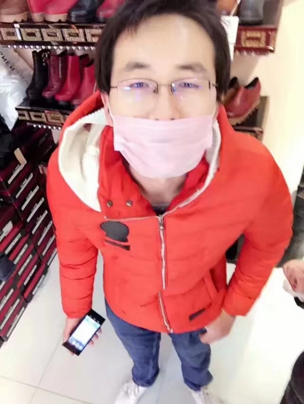 独孤寒的第一张照片--昆明相亲服务中心