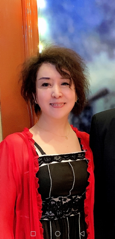 楊婧圓的第三张照片--昆明相亲服务中心