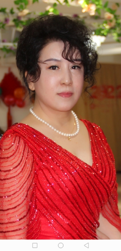 楊婧圓的第四张照片--昆明相亲服务中心