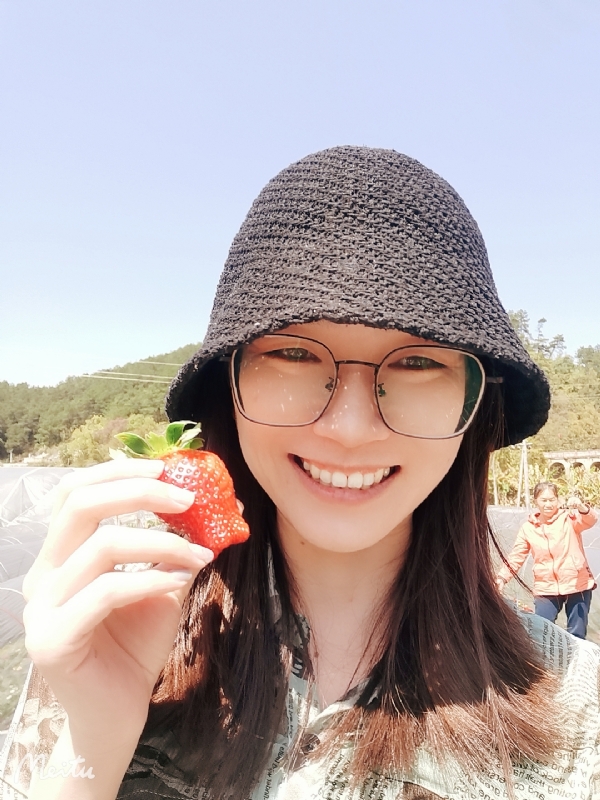 咪修咪修的第一张照片--昆明相亲服务中心