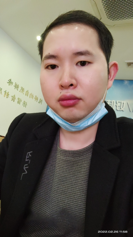 相遇的第一张照片--昆明相亲服务中心