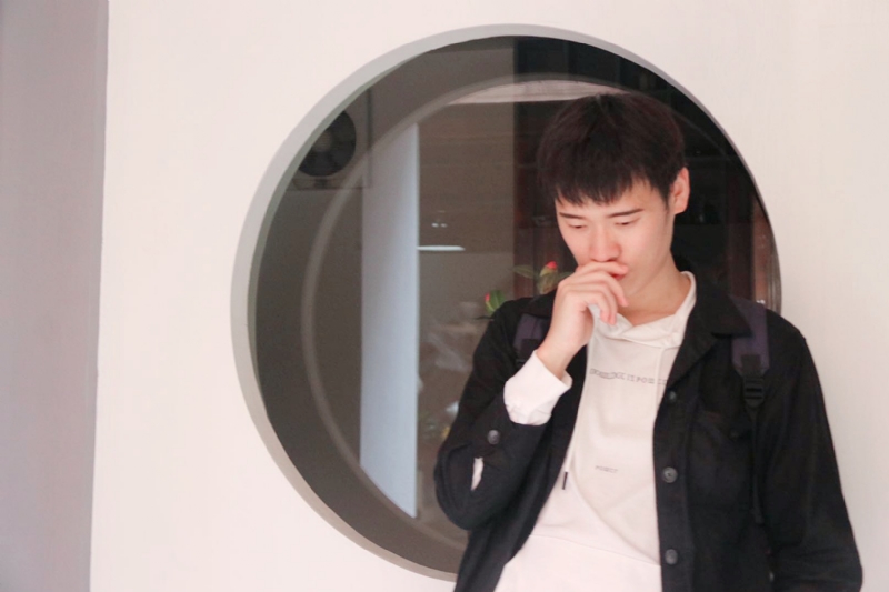 阿拉灯神丁的第一张照片--昆明相亲服务中心