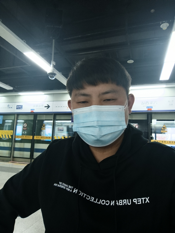 小生不才的第一张照片--昆明相亲服务中心