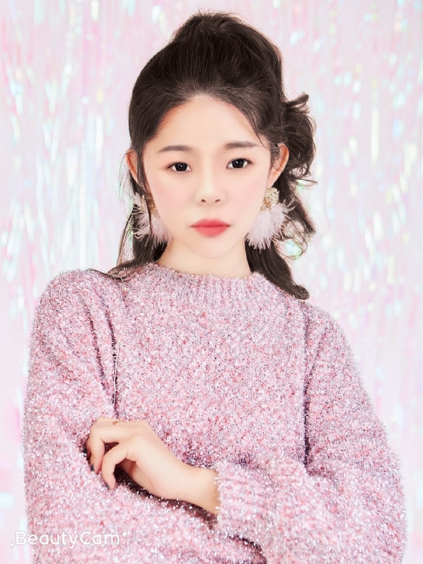 刘小姐的第一张照片--昆明相亲服务中心