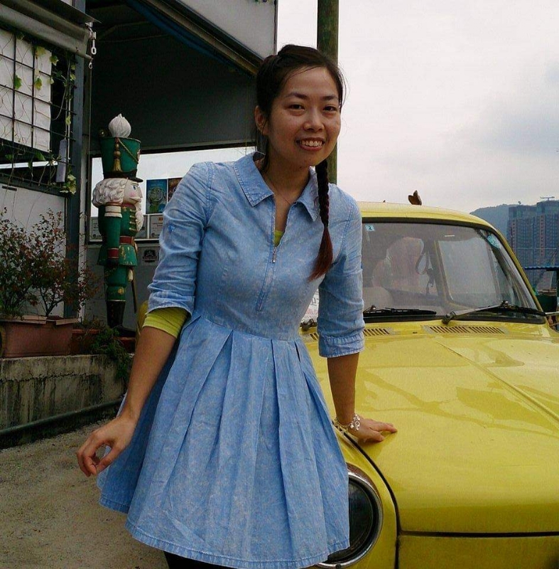 BabyJoy～的第一张照片--昆明相亲服务中心