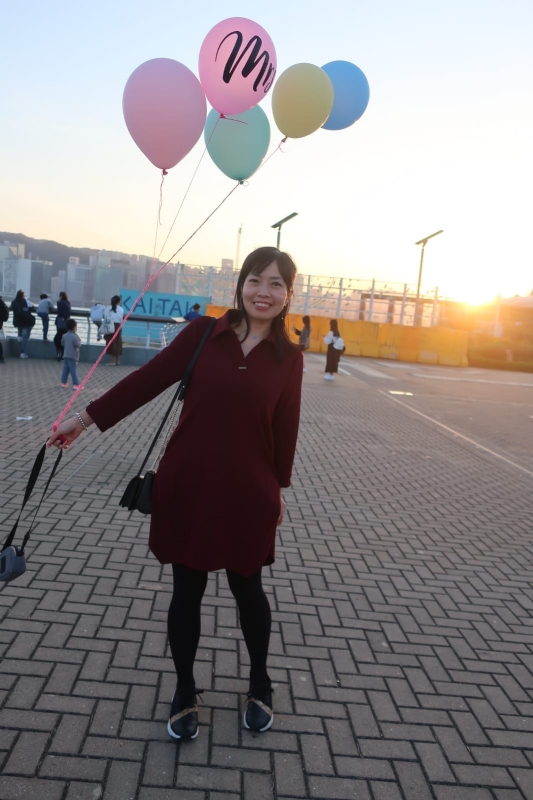 BabyJoy～的第二张照片--昆明相亲服务中心